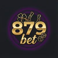 879bet Logo - Cassino Online Premium